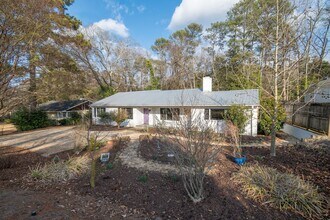 119 Fortson Cir in Athens, GA - Building Photo - Building Photo