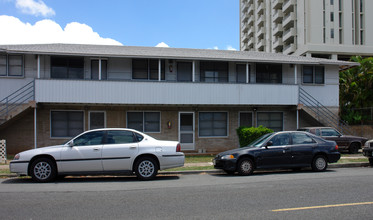 2254 Citron St in Honolulu, HI - Building Photo - Building Photo