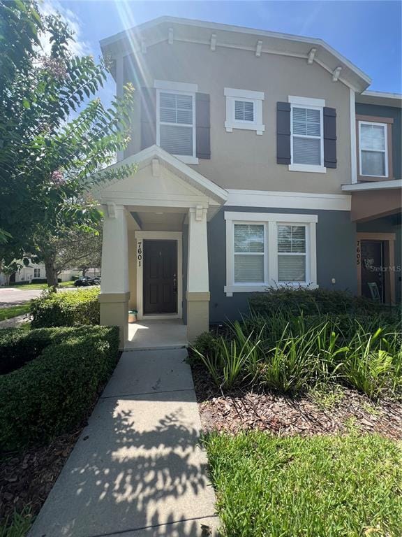 7601 Sutherton Ln in Windermere, FL - Building Photo - Building Photo