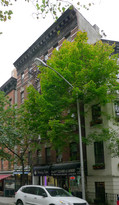 168 E 81st St Apartamentos