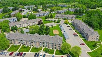 Green Ridge Apartments photo'