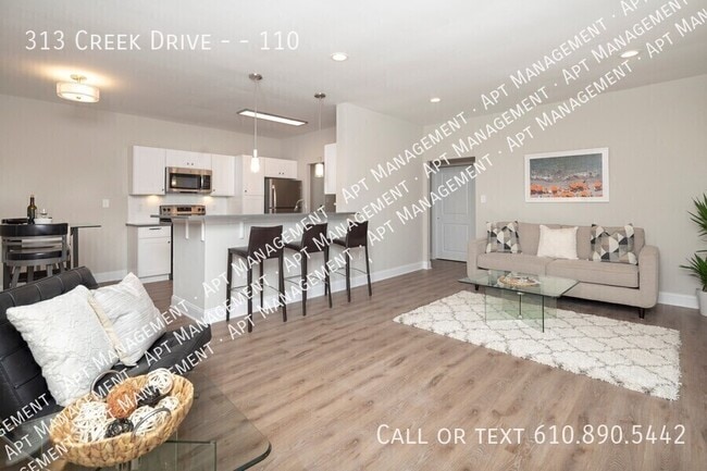 property at 313 Creek Dr