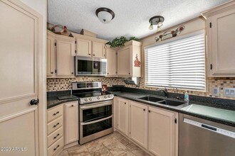 6242 S Cypress Point Dr, Unit 26456 in Chandler, AZ - Building Photo - Building Photo