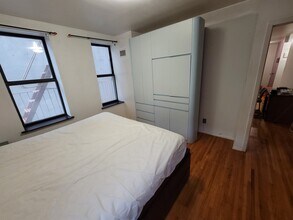 571 Academy St, Unit 4D in New York, NY - Building Photo - Building Photo