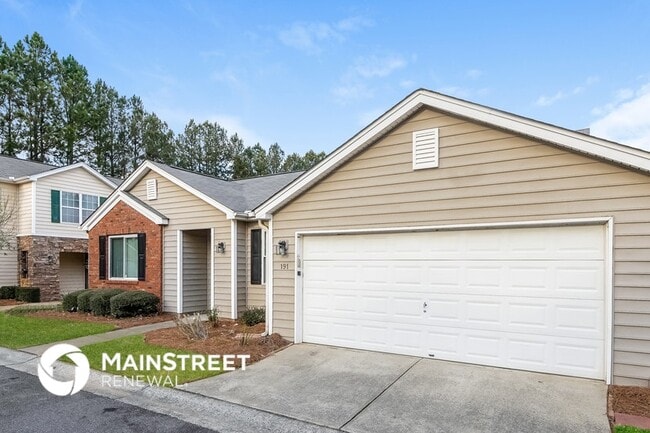 191 Windcroft Cir NW in Acworth, GA - Building Photo - Building Photo