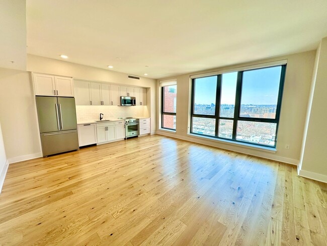 1211 Van St SE in Washington, DC - Building Photo - Building Photo