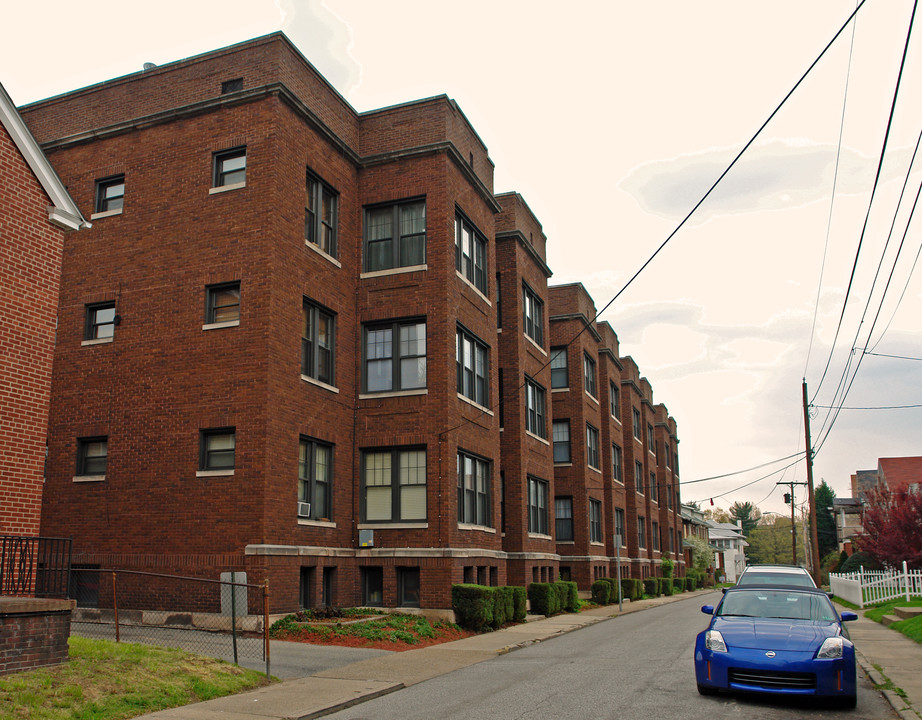 1620 Franklin Ave in Charleston, WV - Building Photo