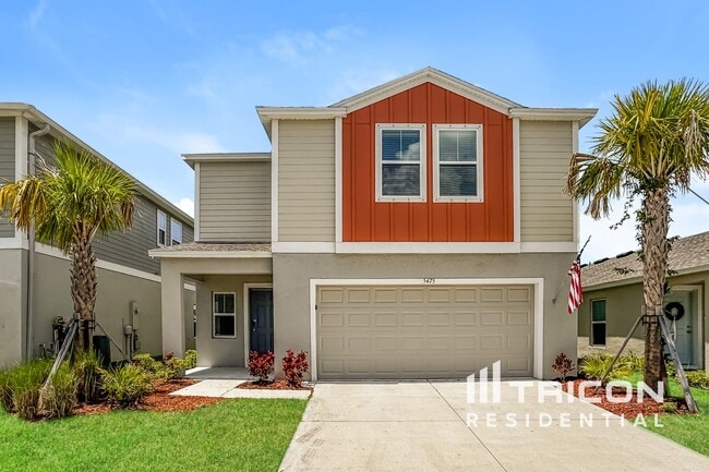 property at 5475 Summer Sunset Dr