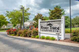 River Trace Apartments