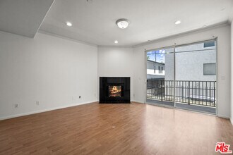 1804 Camden Ave in Los Angeles, CA - Building Photo - Building Photo