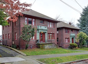 2919 Franklin Ave E in Seattle, WA - Building Photo - Building Photo