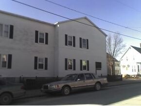 448 Wilson St in Manchester, NH - Building Photo - Building Photo