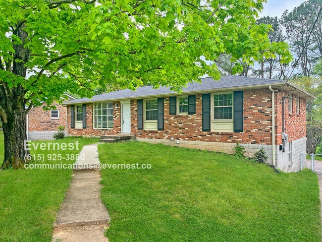 property at 7031 Bonnamere Dr