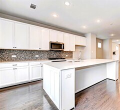 3115 Roseland Terrace Ln in Houston, TX - Building Photo - Building Photo