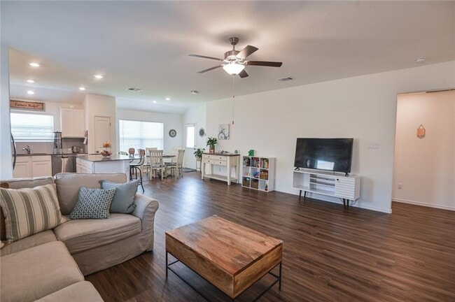 property at 1108 Nokota Bnd