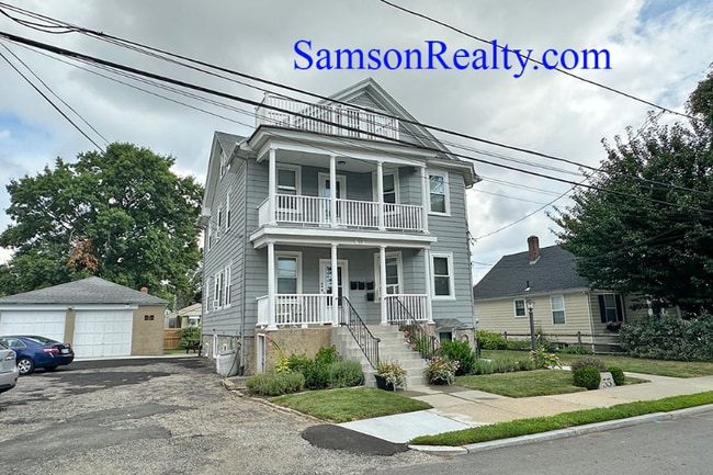 55 Isabella Ave in Providence, RI - Building Photo - Building Photo