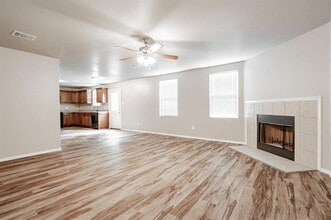 525 Rocky Springs Dr in McKinney, TX - Building Photo - Building Photo