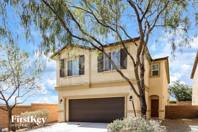 6455 Haypress Ct in Las Vegas, NV - Foto de edificio - Building Photo