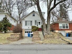 36 Daytona Ave in Albany, NY - Building Photo
