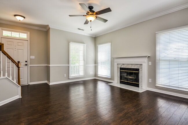 7705 Hollyheight Ln in Raleigh, NC - Building Photo - Building Photo