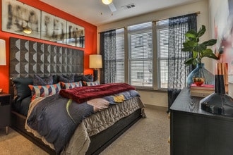Alexan Buckhead Village in Atlanta, GA - Foto de edificio - Building Photo