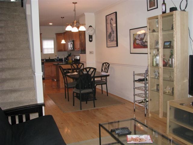 105 N Potomac St in Baltimore, MD - Building Photo - Building Photo