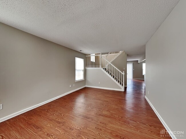 3856 Candle Berry Dr in Indianapolis, IN - Building Photo - Building Photo