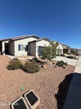 4171 Tinker Dr in Sierra Vista, AZ - Foto de edificio - Building Photo