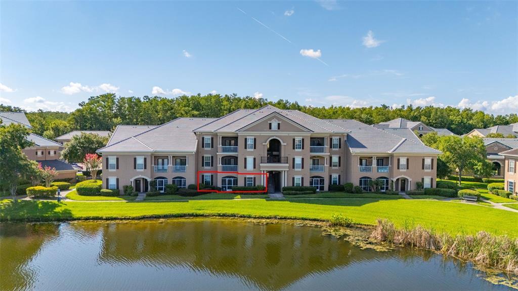 2001 Tizewell Cir in Orlando, FL - Building Photo