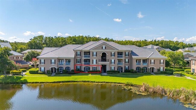 property at 2001 Tizewell Cir