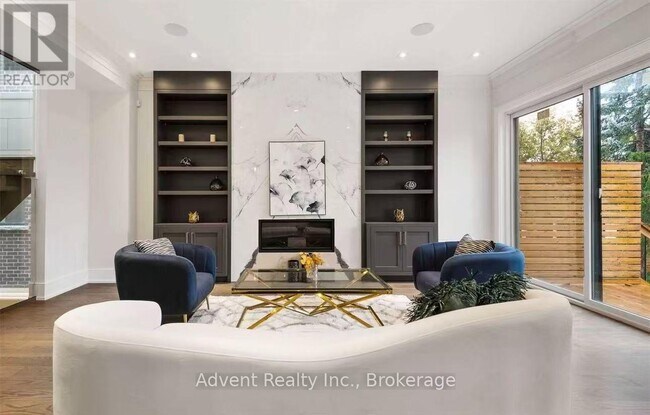 property at 131B Holmes Ave