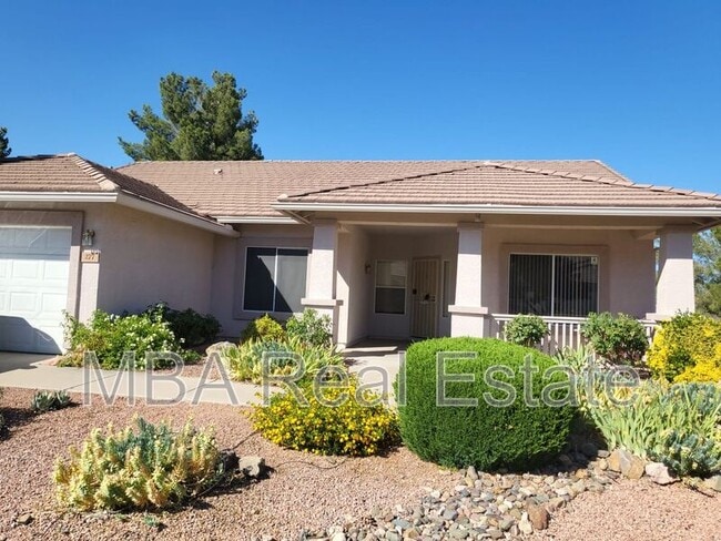 property at 277 S Wild Horse Way