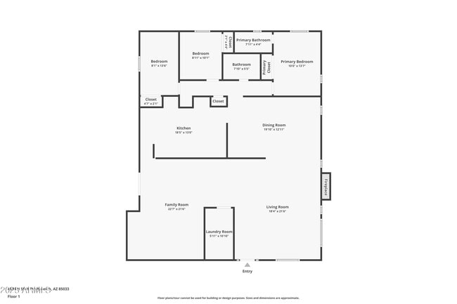 4031 N 59th Dr in Phoenix, AZ - Building Photo - Building Photo