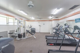 Interior Photo