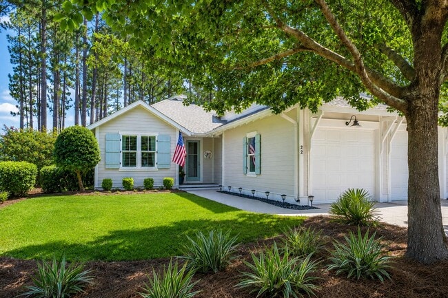 property at 22 Somersault Lane