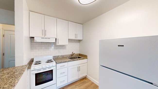 property at 15439 Marty Dr