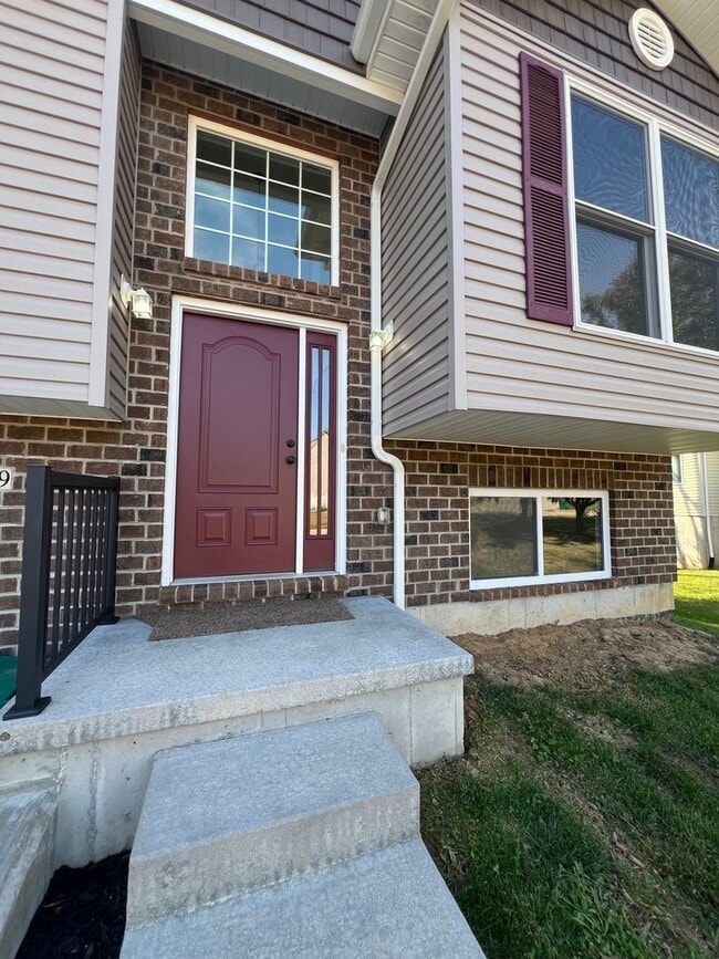 919 Foster Ct in Pevely, MO - Building Photo - Building Photo