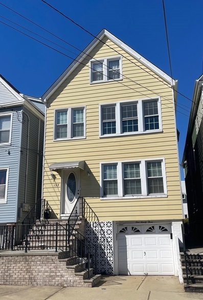 property at 193 Avenue C