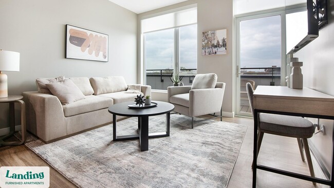 property at 299 DeBaliviere Ave