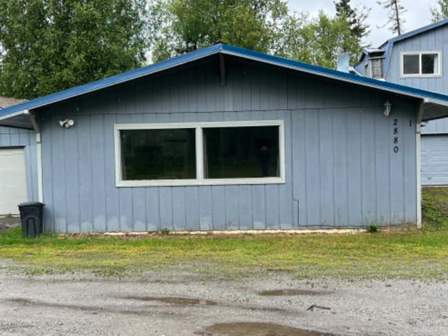 2880 Wasilla-Fishhook Rd in Wasilla, AK - Building Photo - Building Photo