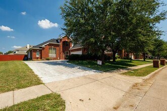 3600 W Spirea Dr in Wylie, TX - Foto de edificio - Building Photo