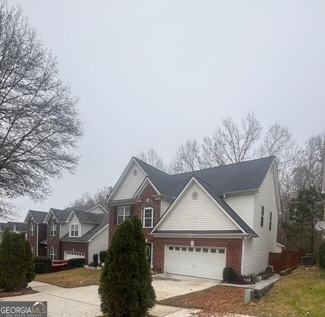 4196 Preserve Trail SW in Snellville, GA - Building Photo - Building Photo