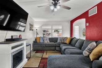 8089 S Diego Way in Boise, ID - Building Photo - Building Photo