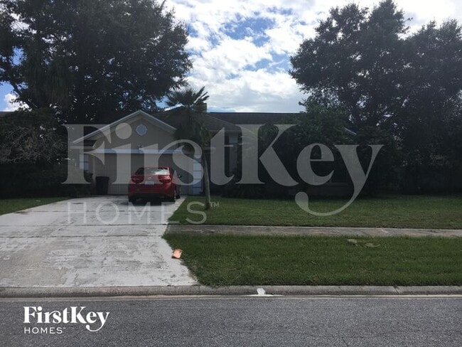 2386 Bridgewood Trail