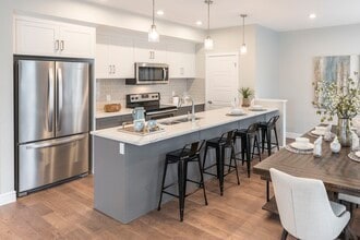 Essential Aurora in Edmonton, AB - Building Photo - Building Photo