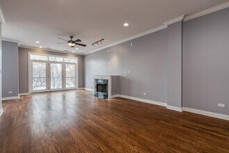 3416 W Franklin Blvd in Chicago, IL - Building Photo - Building Photo