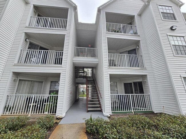 11526 Westwood Blvd in Orlando, FL - Foto de edificio - Building Photo