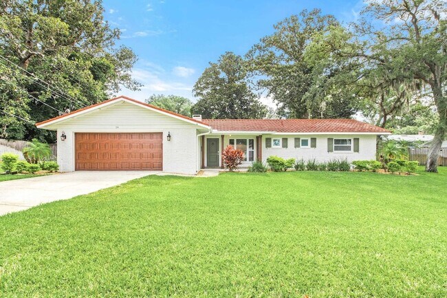 14 Park Terrace Dr in St. Augustine, FL - Building Photo - Building Photo