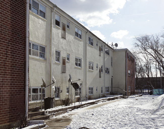 Avondale Apartments in Avondale, PA - Foto de edificio - Building Photo