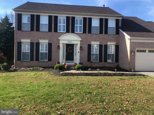 property at 8002 Middlebury Dr